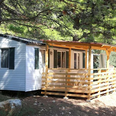 Mobile Homes Dole Живогоще Екстер'єр фото