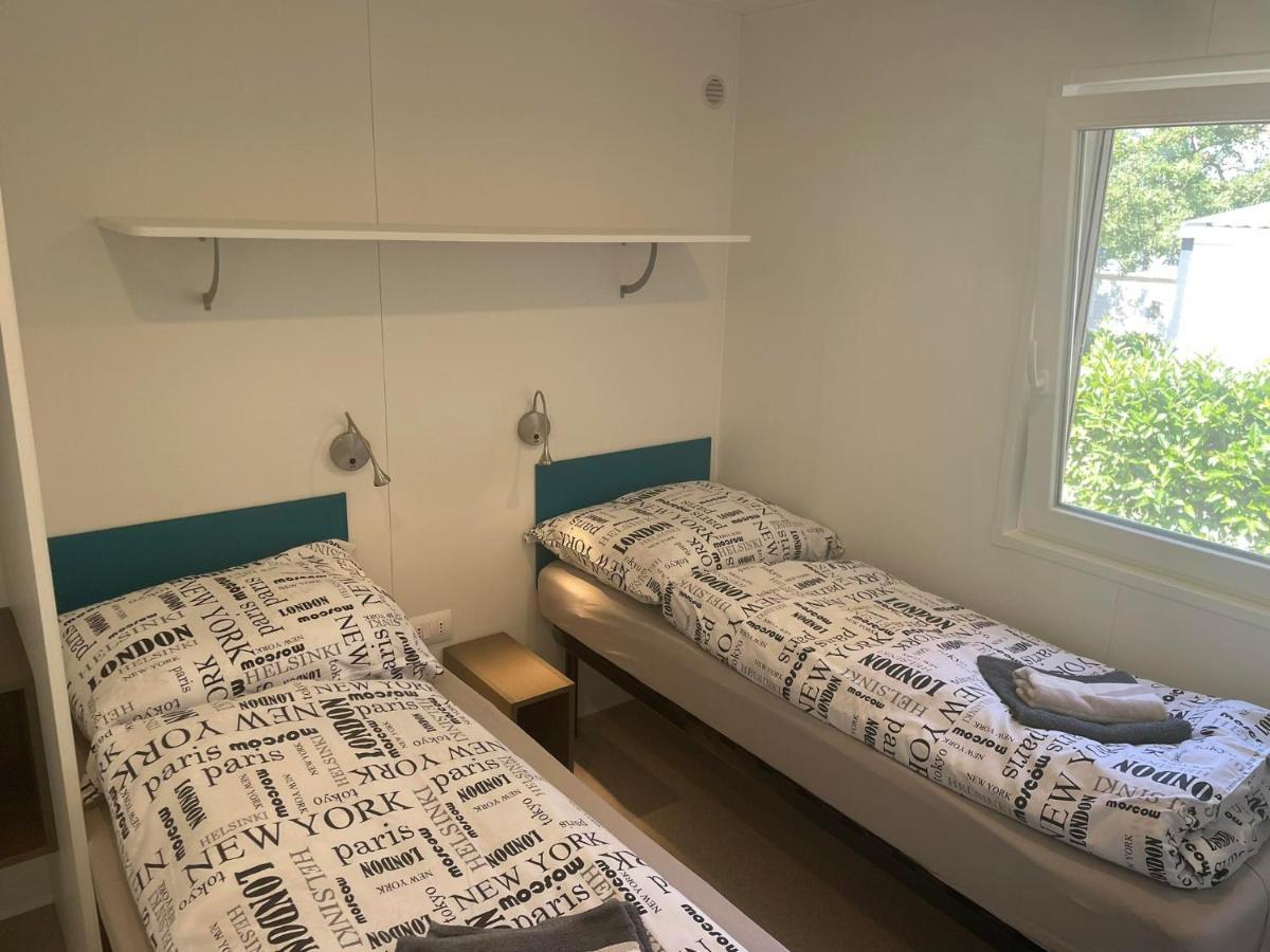 Mobile Homes Dole Живогоще Екстер'єр фото